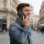 Tech-Protect Rugged Shield Galaxy A37 5G Matte Black - 1523243 - zdjęcie 5